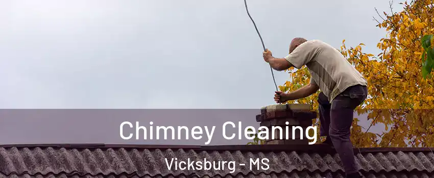  Chimney Cleaning Vicksburg - MS