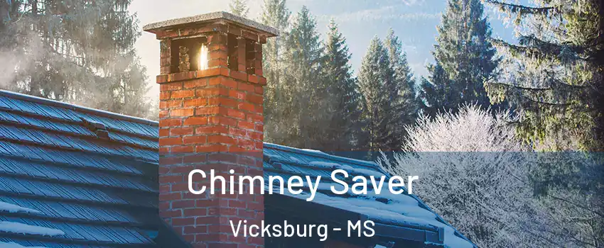  Chimney Saver Vicksburg - MS
