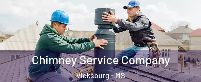  Chimney Service Company Vicksburg - MS