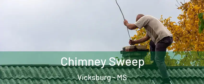  Chimney Sweep Vicksburg - MS
