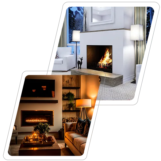 Remove Chimney Odor in Vicksburg, MS