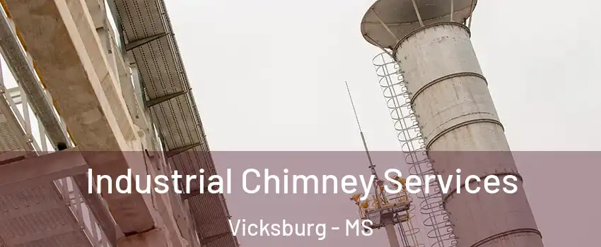  Industrial Chimney Services Vicksburg - MS
