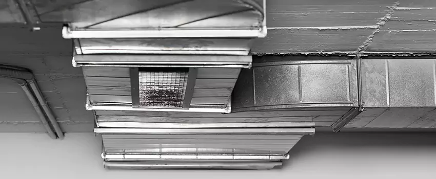 Trusted Air Duct Cleaning Company in Vicksburg, Mississippi