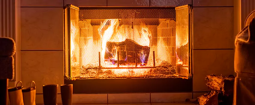 Astria Vent Free Gas Fireplaces Installation in Vicksburg, MS