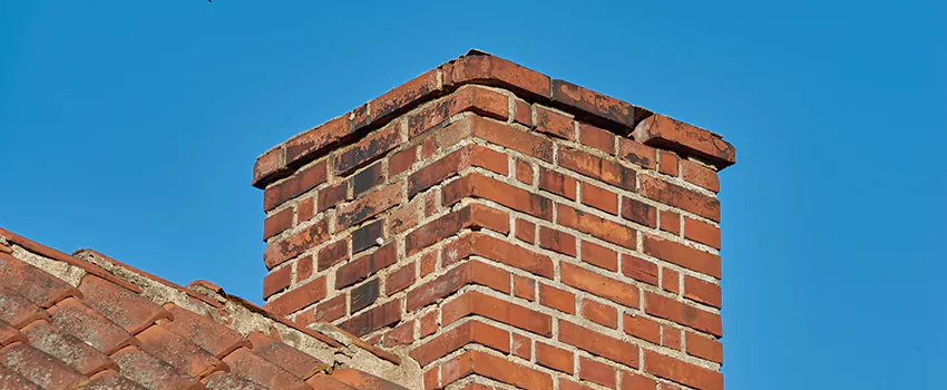 Clean Blocked Chimney in Vicksburg, Mississippi