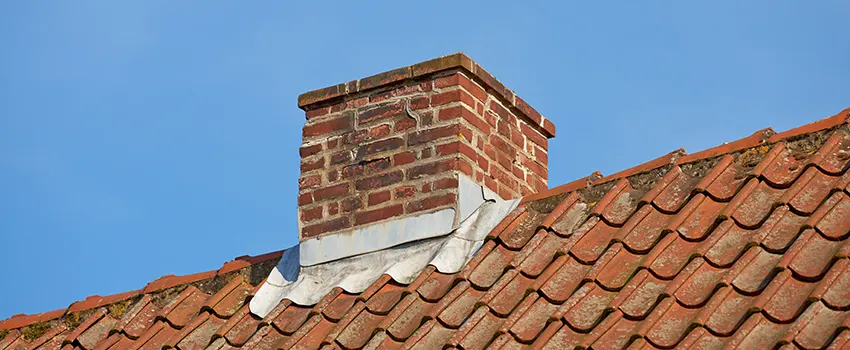Residential Chimney Bricks Rotten Repair Services in Vicksburg, MS