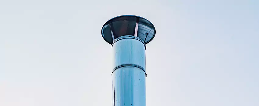 Wind-Resistant Chimney Caps Installation and Repair Services in Vicksburg, Mississippi