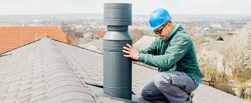 Chimney Chase Inspection Near Me in Vicksburg, Mississippi