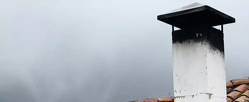 Chimney Damper Inspection in Vicksburg, MS