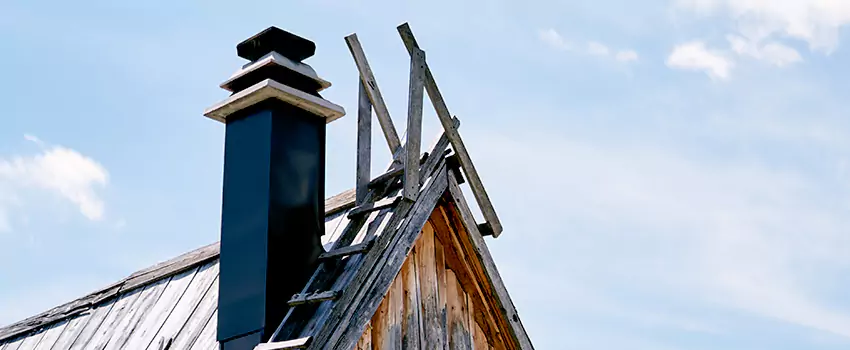 Chimney Creosote Cleaning in Vicksburg, MS