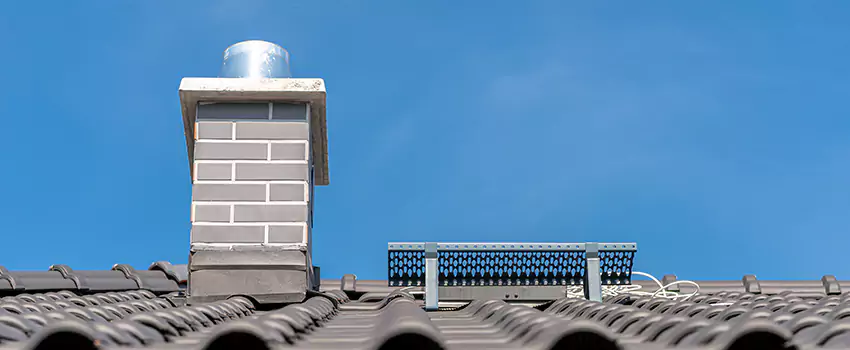 Chimney Flue Relining Services in Vicksburg, Mississippi