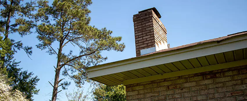 Budget-Friendly Chimney Masonry Service in Vicksburg, Mississippi