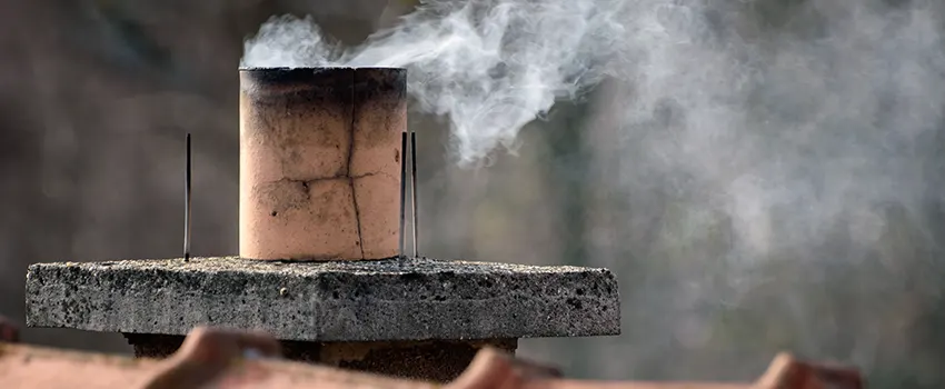 Wood Burning Chimney Odor Removal in Vicksburg, MS