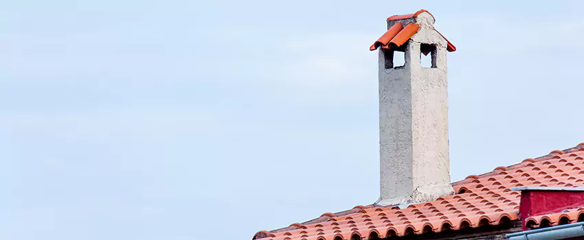 Chimney Pot Replacement in Vicksburg, MS