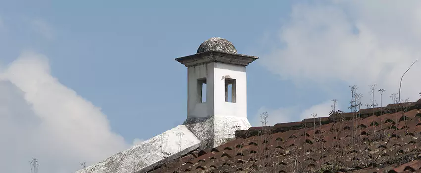 Cost To Rebuild A Chimney in Vicksburg, MS