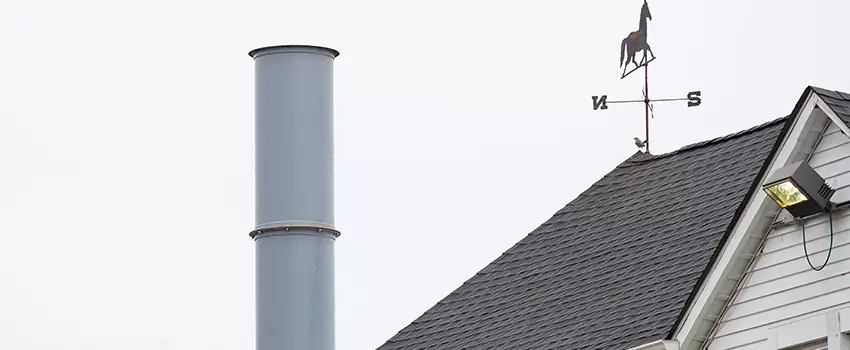 Chimney Inspection in Vicksburg, MS