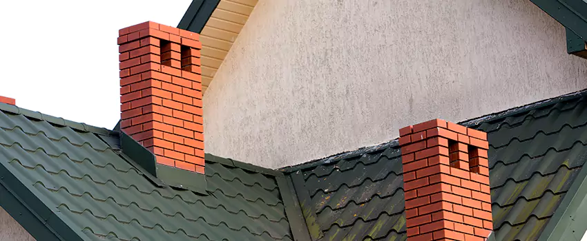 Chimney Saver Waterproofing Services in Vicksburg, Mississippi