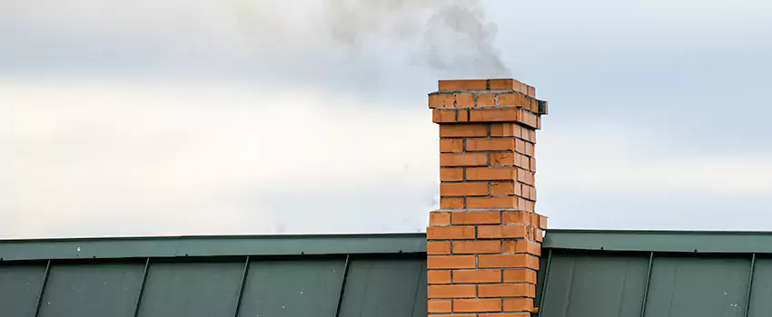 Chimney Soot Cleaning Cost in Vicksburg, MS
