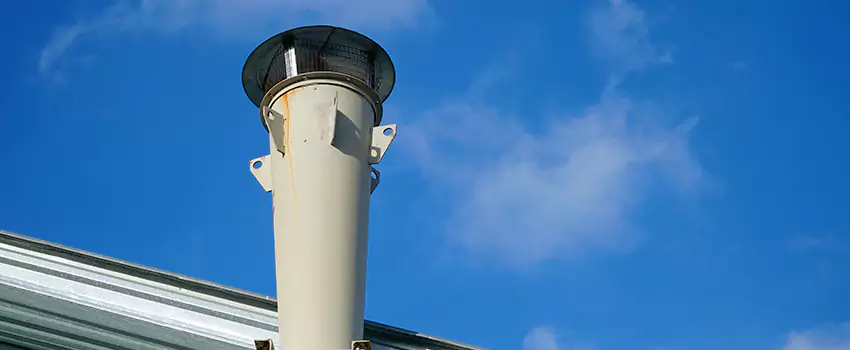 Chimney Spark Arrestor Requirements in Vicksburg, MS