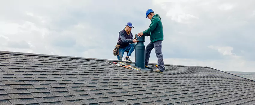 Chimney Sweep To Clear Creosote Buildup in Vicksburg, Mississippi