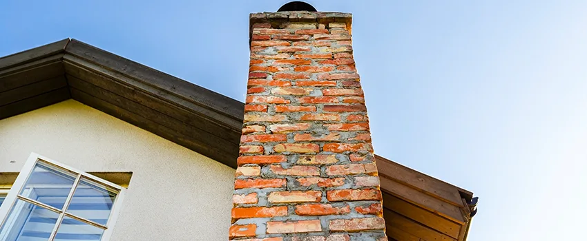 Chimney Mortar Replacement in Vicksburg, MS