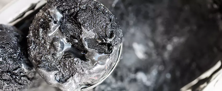 Clogged Dryer Vent Lint Cleaning in Vicksburg, Mississippi