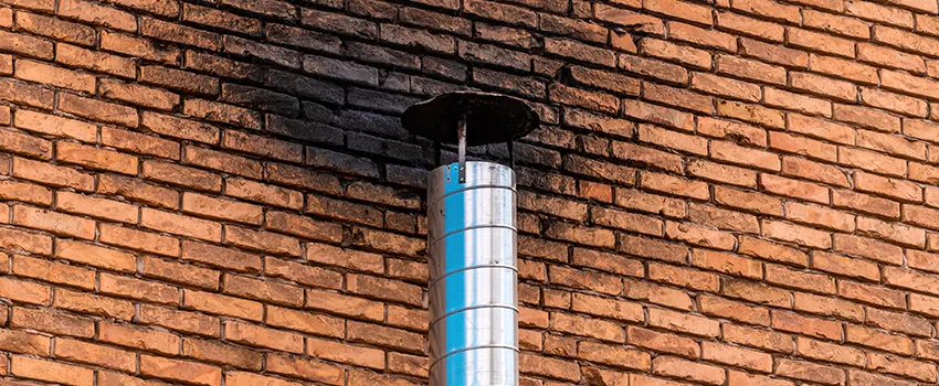 Diagnosing Commercial Chimney Problems in Vicksburg, MS