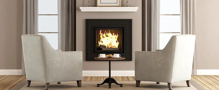 Custom Architectural Fireplace Restoration in Vicksburg, MS
