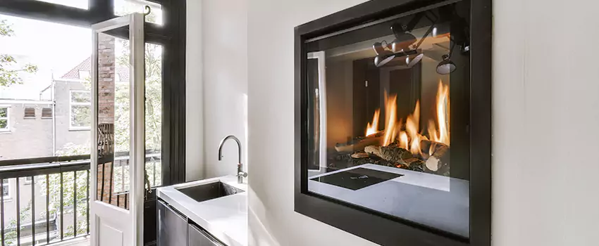 Dimplex Fireplace Installation and Repair in Vicksburg, Mississippi
