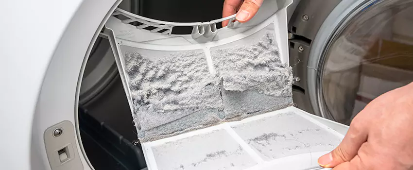 Best Dryer Lint Removal Company in Vicksburg, Mississippi