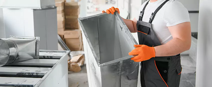 Benefits of Dryer Vent Inspection in Vicksburg, MS
