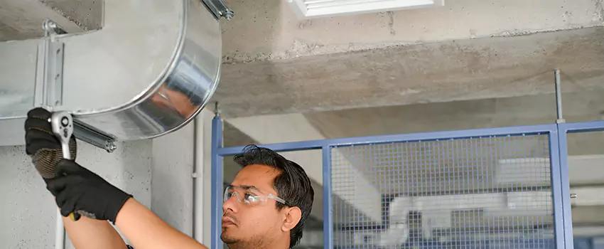 HVAC Ductwork Cleaning in Vicksburg, MS