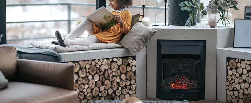 Wall Mount Electric Fireplaces Repair in Vicksburg, MS