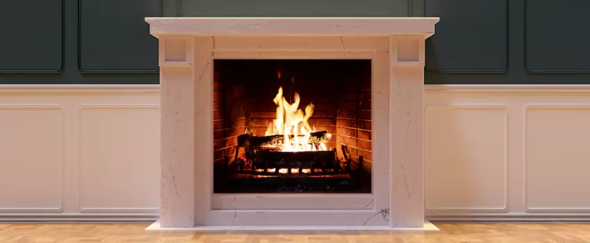 Empire Comfort Systems Fireplace Installation and Replacement in Vicksburg, Mississippi