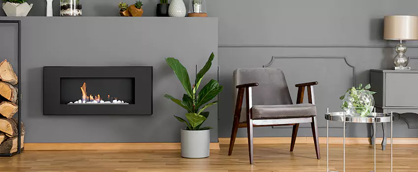 Ethanol Fireplace Burner Repair in Vicksburg, MS