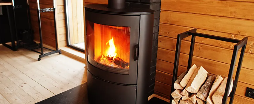 Gas Fireplace Door Handle Installation Services in Vicksburg, Mississippi