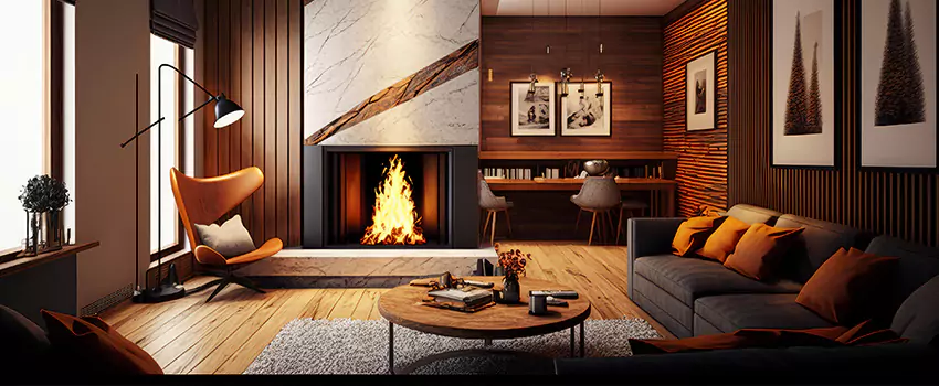 Fireplace Design Ideas in Vicksburg, MS