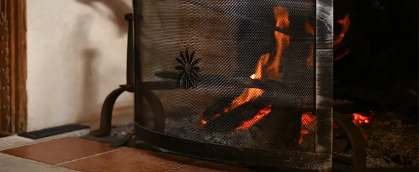 Electric Metal Fireplace installation Services in Vicksburg, MS