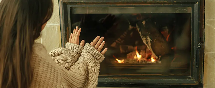 Wood-burning Fireplace Smell Removal Services in Vicksburg, MS