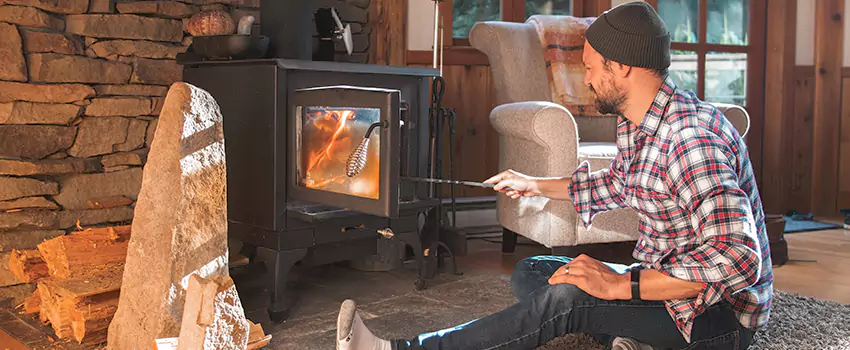 Fireplace Chimney Maintenance in Vicksburg, Mississippi
