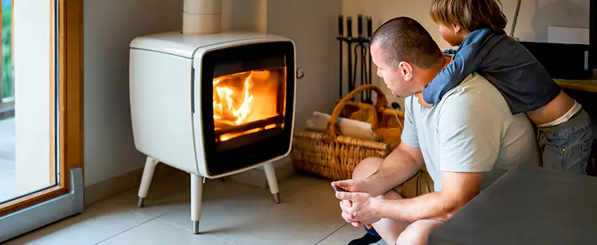 Fireplace Safety Inspection Technician in Vicksburg, Mississippi
