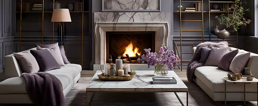 Fireplace Xtrordinair Ember-Glo Insert Fireplace Maintenance in Vicksburg, Mississippi