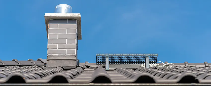 Repair Blocked Chimney in Vicksburg, Mississippi