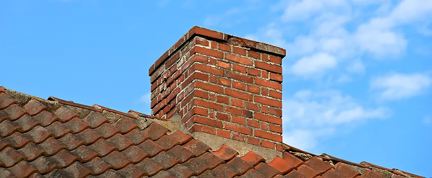 Flue Tiles Cracked Repair Services near Me in Vicksburg, MS