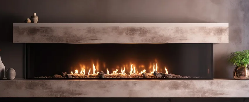 Gas Refractory Fireplace Logs in Vicksburg, MS