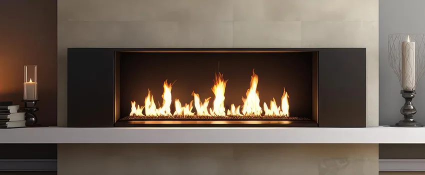 Vent Free Gas Fireplaces Repair Solutions in Vicksburg, Mississippi