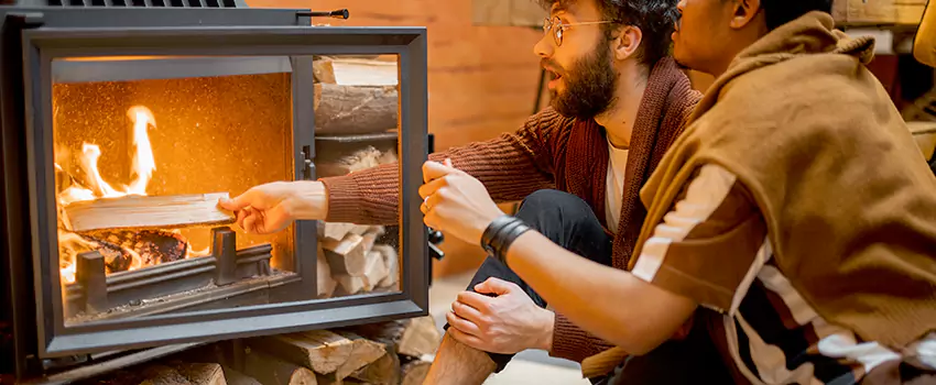 Benefits of Harman Stoves Fireplace in Vicksburg, Mississippi
