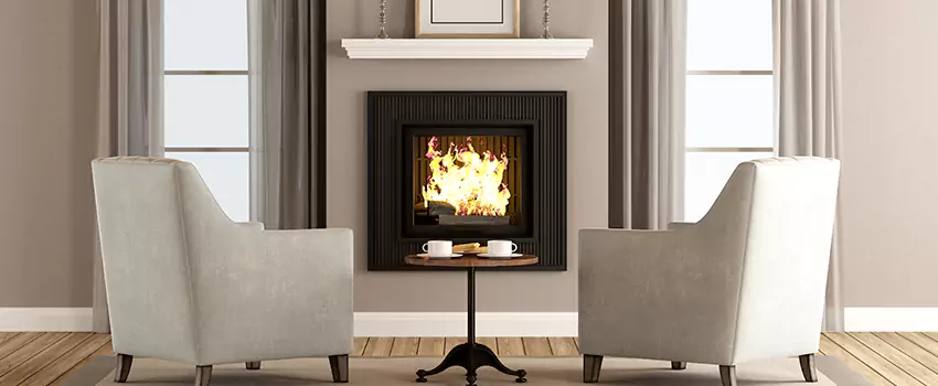 Heat & Glo Outdoor Gas Fireplaces Installation Contractors in Vicksburg, Mississippi