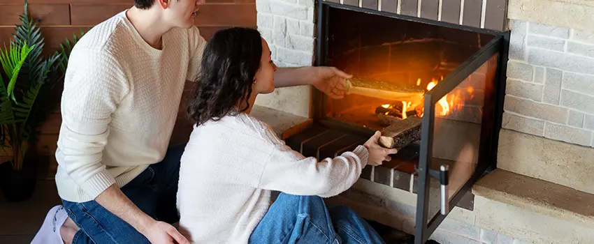 Kings Man Direct Vent Fireplaces Services in Vicksburg, Mississippi
