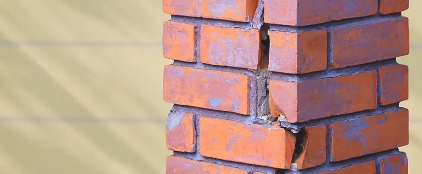 Leaking Chimney Repair And Replacement Cost in Vicksburg, Mississippi